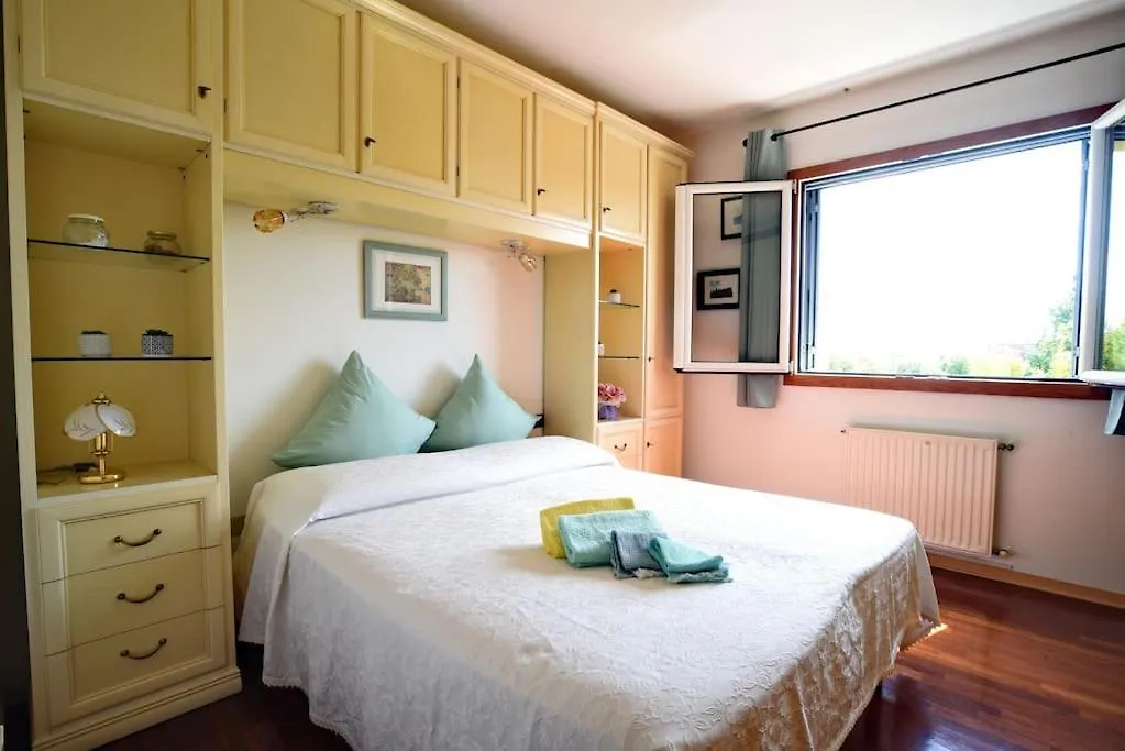 Lamborghini - Terrace And Free Wi-Fi Apartment San Giovanni in Persiceto 0*,