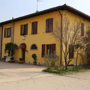 Barone Rosso San Giovanni in Persiceto