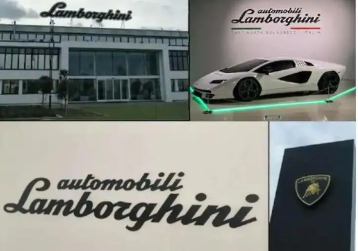Apartamento Lamborghini - Terrace And Free Wi-Fi San Giovanni in Persiceto