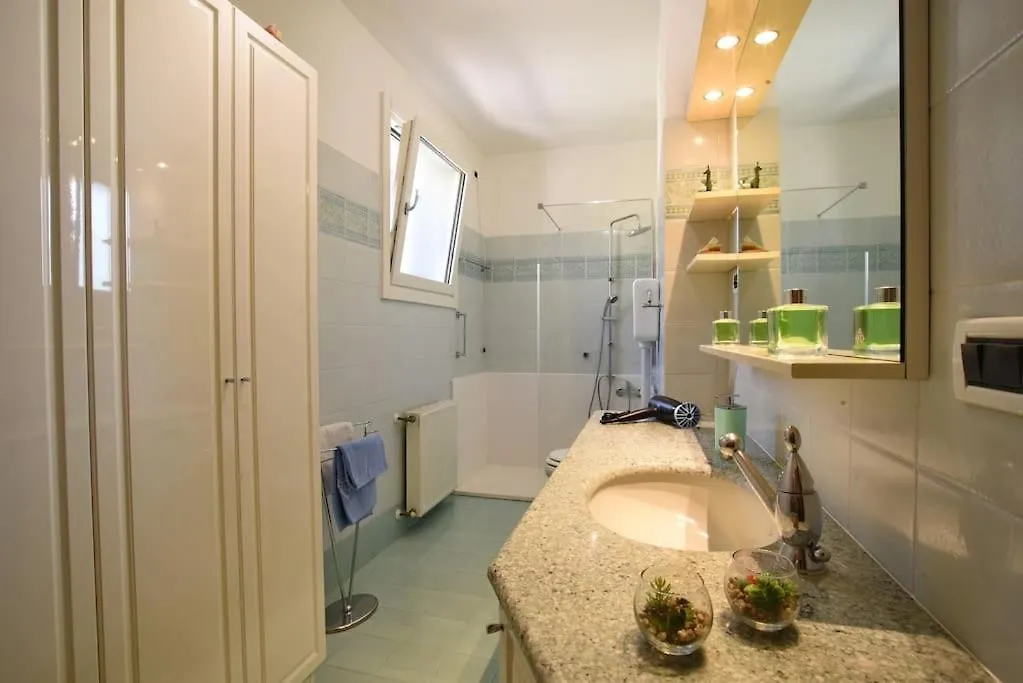 Apartamento Lamborghini - Terrace And Free Wi-Fi San Giovanni in Persiceto 0*,