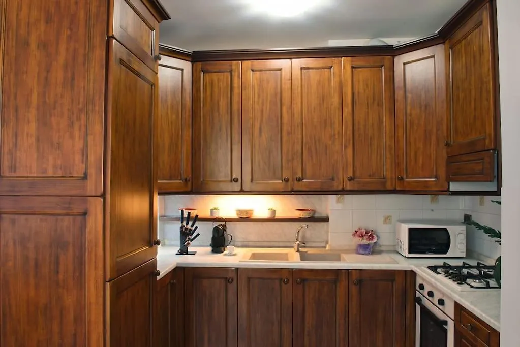 Apartamento Lamborghini - Terrace And Free Wi-Fi San Giovanni in Persiceto